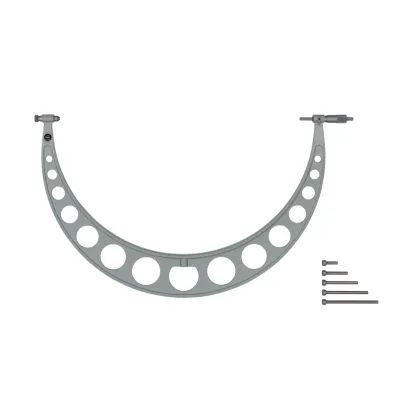 Микрометр 104-202