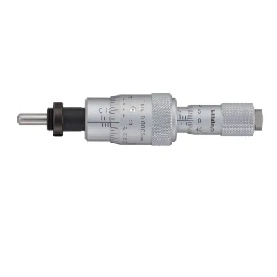 Микрометрический винт, дифференциальный винт 110-502-10
