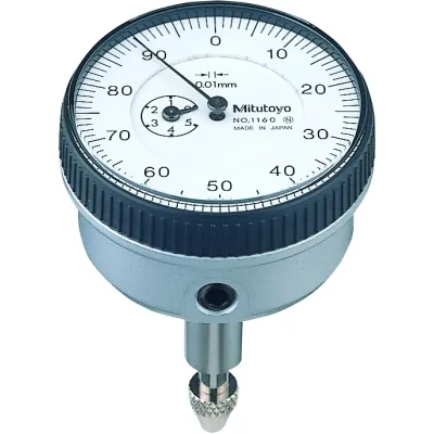Messuhr, ISO Ausführung 1160A