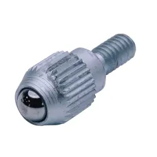 Измерительный шариковый вкладыш, M2.5x0.45 120045D