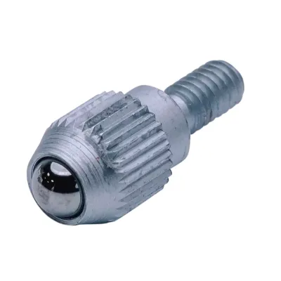 Измерительный шариковый вкладыш, M2.5x0.45 120045D