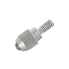 Измерительный шариковый вкладыш, M2.5x0.45 120046D
