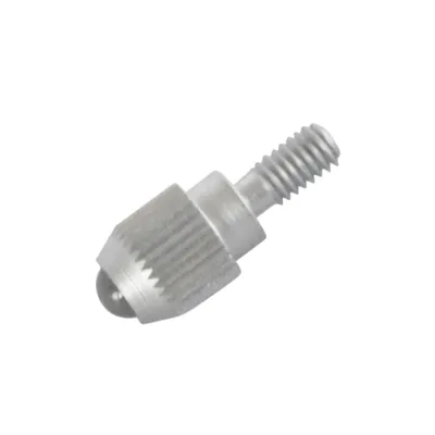 Измерительный шариковый вкладыш, M2.5x0.45 120046D
