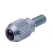 Измерительный шариковый вкладыш, M2.5x0.45 120047