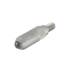 Измерительный шариковый вкладыш, M2.5x0.45 120050D