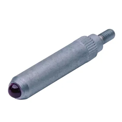 Измерительный шариковый вкладыш, M2.5x0.45 120055D