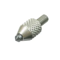 Измерительный конус-вставка, M2.5x0.45 120057D