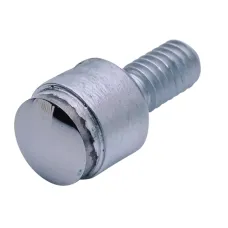 Сферическая измерительная вставка, M2.5x0.45 120058D