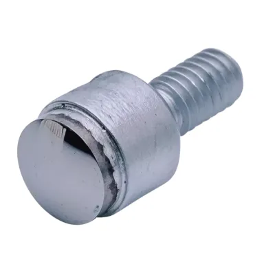 Сферическая измерительная вставка, M2.5x0.45 120058D
