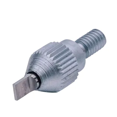 Измерительная вставка, 4-48UNF 120061D