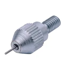 Цилиндрическая измерительная вставка, M2.5x0.45 120066D