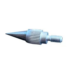 Измерительный конус-вставка, M2.5x0.45 120068D