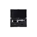 Bügelmessschraube für Zahnweitenmessungen mit Hartmetalltellern 123-113