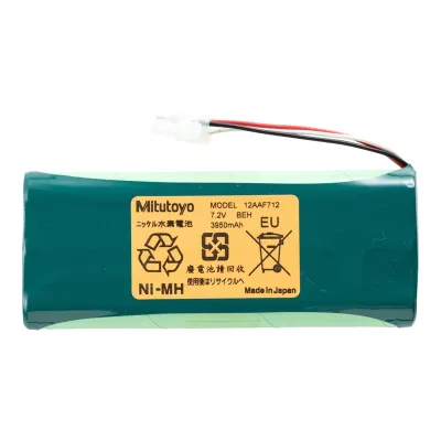 Аккумуляторный блок, LH-600 12AAF712