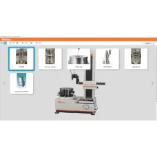 Roundpak V8.1 12AAX880-DEE
