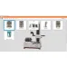 Roundpak V8.1 12AAX880-DEE