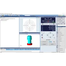 Roundpak V8.1 12AAX889-DEE