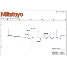 FORMTRACEPAK V6.2 CONTRACER 12AAY796-DEE
