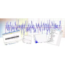 FORMTRACEPAK V6.2 SURFTEST 12AAY811-DEE