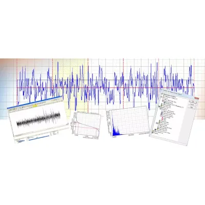 FORMTRACEPAK V6.2 SURFTEST 12AAY811-DEE