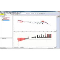 FORMTRACEPAK V6.2 CNC 12AAY856-DEE