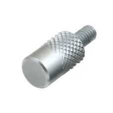 Плоская измерительная вставка, M2.5x0.45 131365