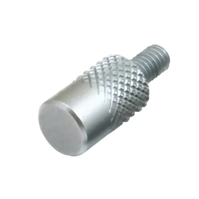 Плоская измерительная вставка, M2.5x0.45 131365