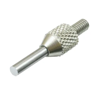 Цилиндрическая измерительная вставка, M2.5x0.45 137257