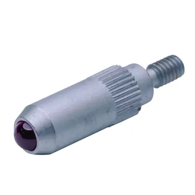 Измерительный шариковый вкладыш, M2.5x0.45 137392