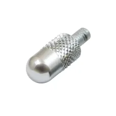 Измерительная вставка, полукруглая, M2.5x0.45 137393