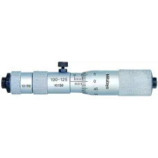 Трубчатый внутренний микрометр 139-001