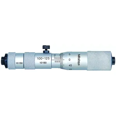 Трубчатый внутренний микрометр 139-001