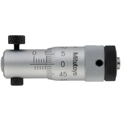Внутренний микрометрический винт, сменные трубки 141-027