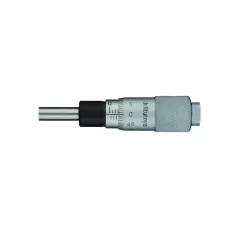 Einbaumessschraube, kleines Standardmodell 148-104-10