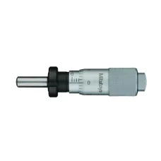 Einbaumessschr. 0,25 mm/U Spindelsteigung 148-133-10 Einbaumessschr. 0,25 mm/U Spindelsteigung 148-133-10