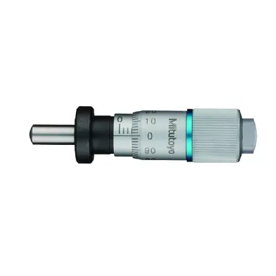 Einbaumessschr. 0,1 mm/U Spindelsteigung 148-143-10