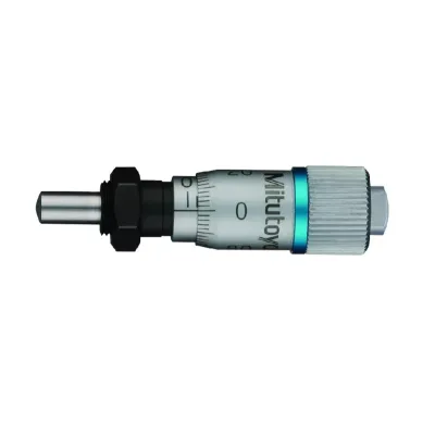 Einbaumessschr. 0,1 mm/U Spindelsteigung 148-243-10