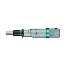 Einbaumessschr. 0,1 mm/U Spindelsteigung 148-244