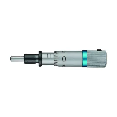 Einbaumessschr. 0,1 mm/U Spindelsteigung 148-244