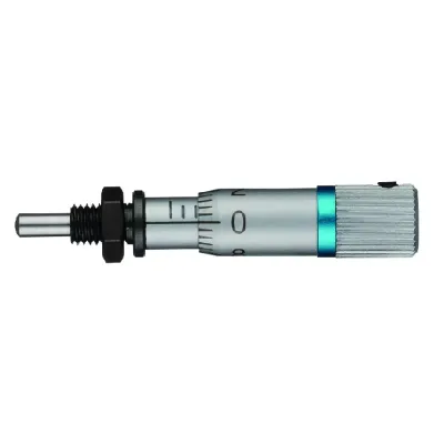 Einbaumessschr. 0,1 mm/U Spindelsteigung 148-245