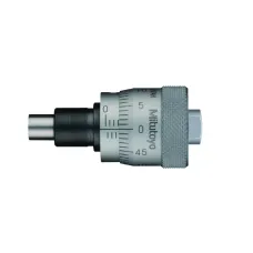 Einbaumessschraube, kurze Trommel 148-303-10 Einbaumessschraube, kurze Trommel 148-303-10