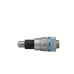 Einbaumessschr. 0,1 mm/U Spindelsteigung 148-342-10