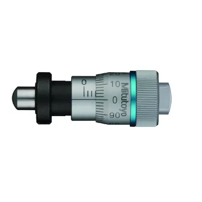 Einbaumessschr. 0,1 mm/U Spindelsteigung 148-343-10