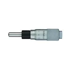 Einbaumessschraube, kleines Standardmodell 148-801-10