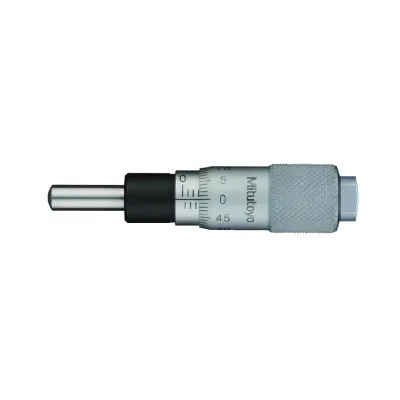 Einbaumessschraube, kleines Standardmodell 148-801-10