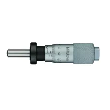 Einbaumessschraube, kleines Standardmodell 148-802-10