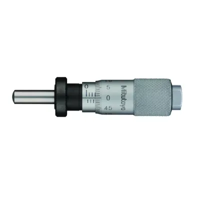 Einbaumessschraube, kleines Standardmodell 148-802-10