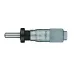 Einbaumessschraube, kleines Standardmodell 148-802-10