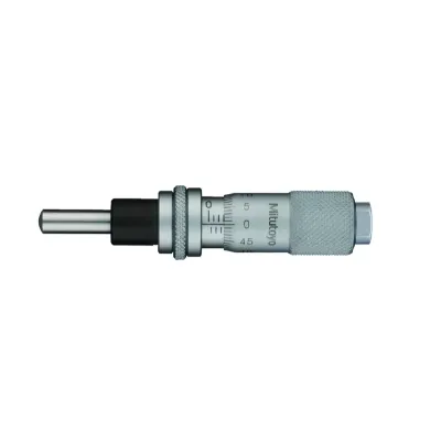 Einbaumessschraube, kleines Standardmodell 148-803-10
