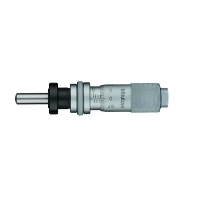 Einbaumessschraube, kleines Standardmodell 148-804-10